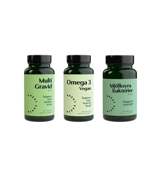 During Pregnancy Bundle