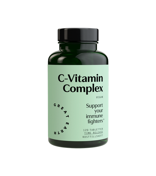 C-Vitamin Complex