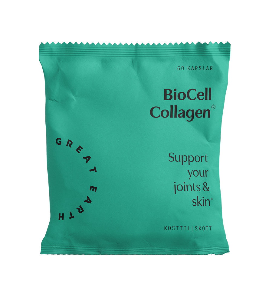 Biocell Collagen refill