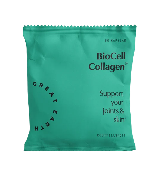 Biocell Collagen refill