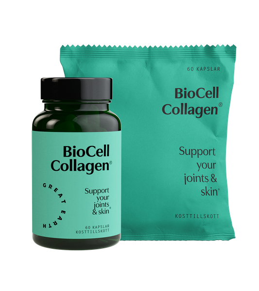 Starter pack BioCell Collagen