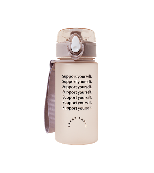 Small Water Bottle – 350 ml