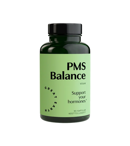PMS Balance