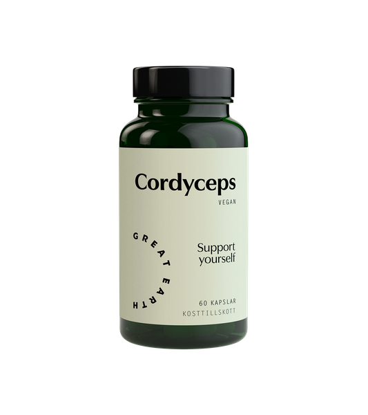 Cordyceps