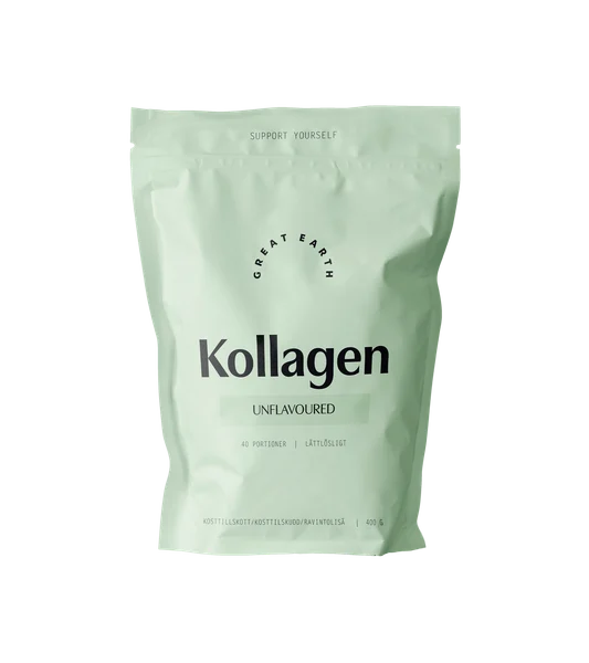 Collagen Powder