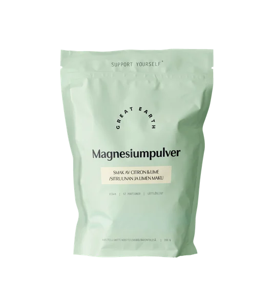 Magnesium Powder