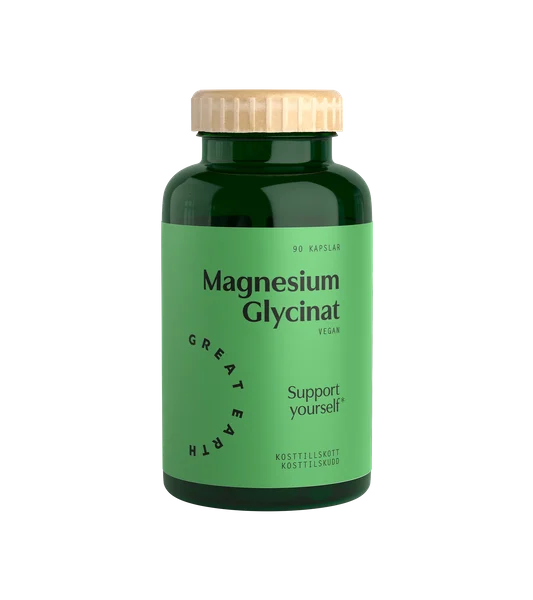 Magnesium Glycinate