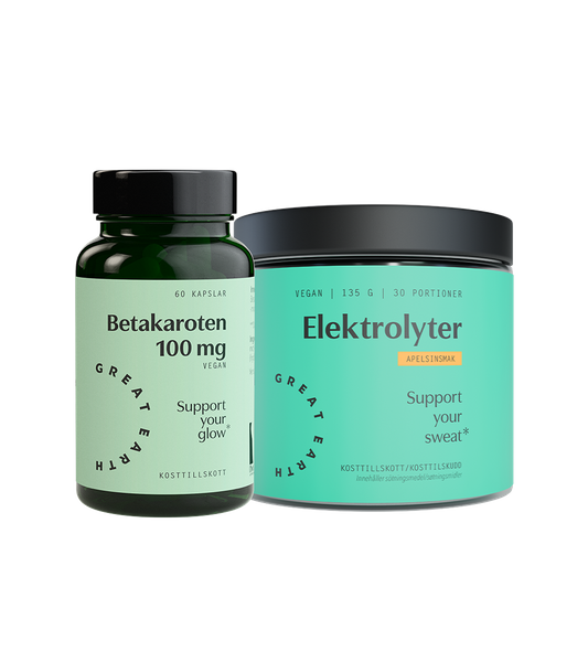 Summer Bundle Orange