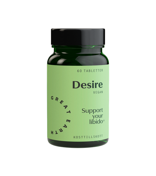 Desire
