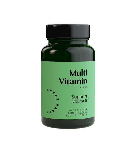 Multivitamin