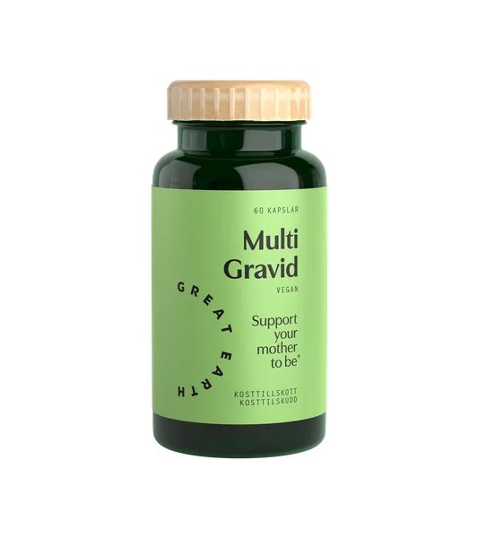 Multi Gravid