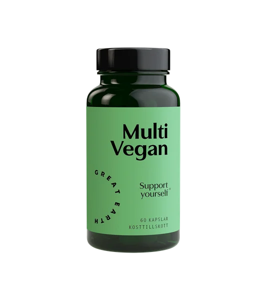 Multi Vegan