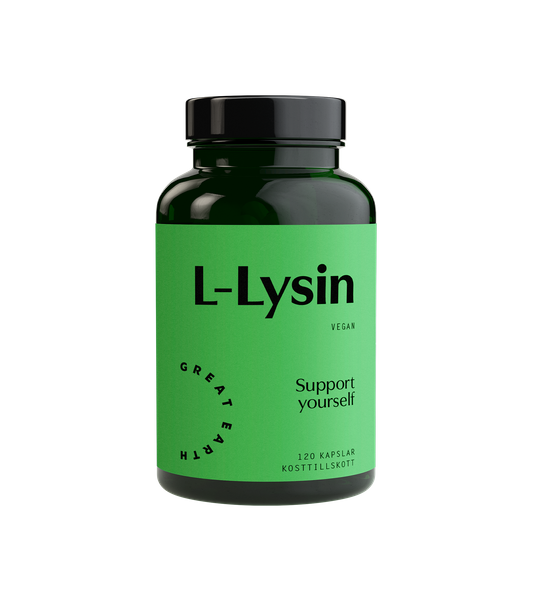 L-Lysine