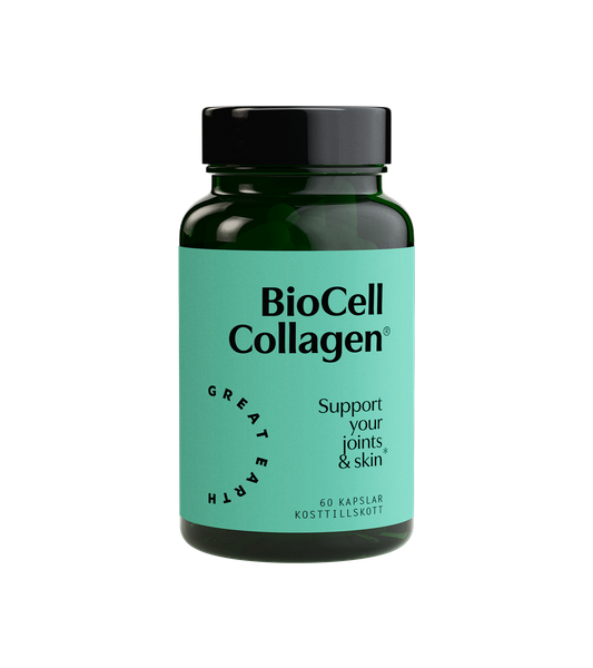 BioCell Collagen