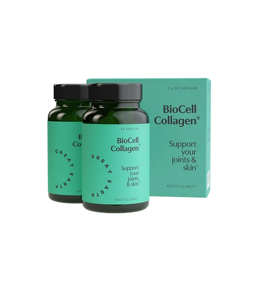 BioCell 2-Pack