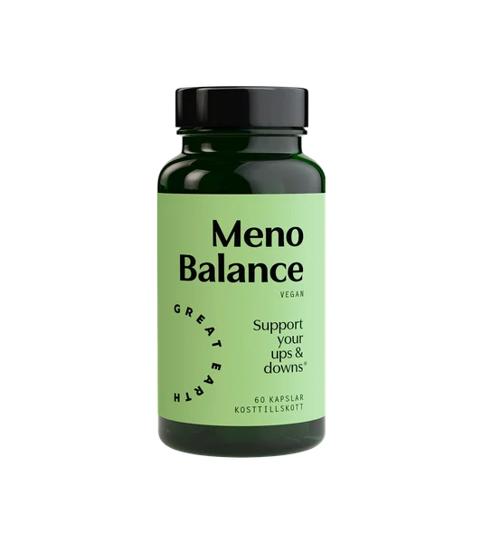Meno Balance