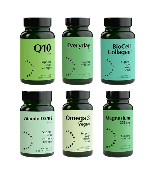 Senior Luxury Bundle