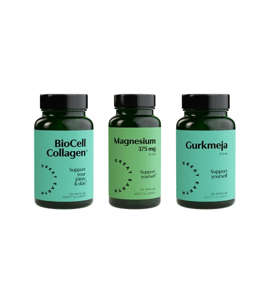 Aches & Pains Bundle