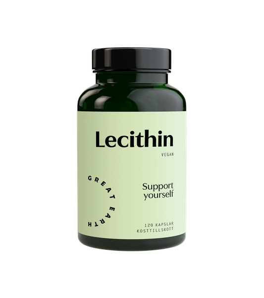 Lecithin